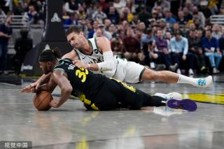 防守端又出 防守端又出