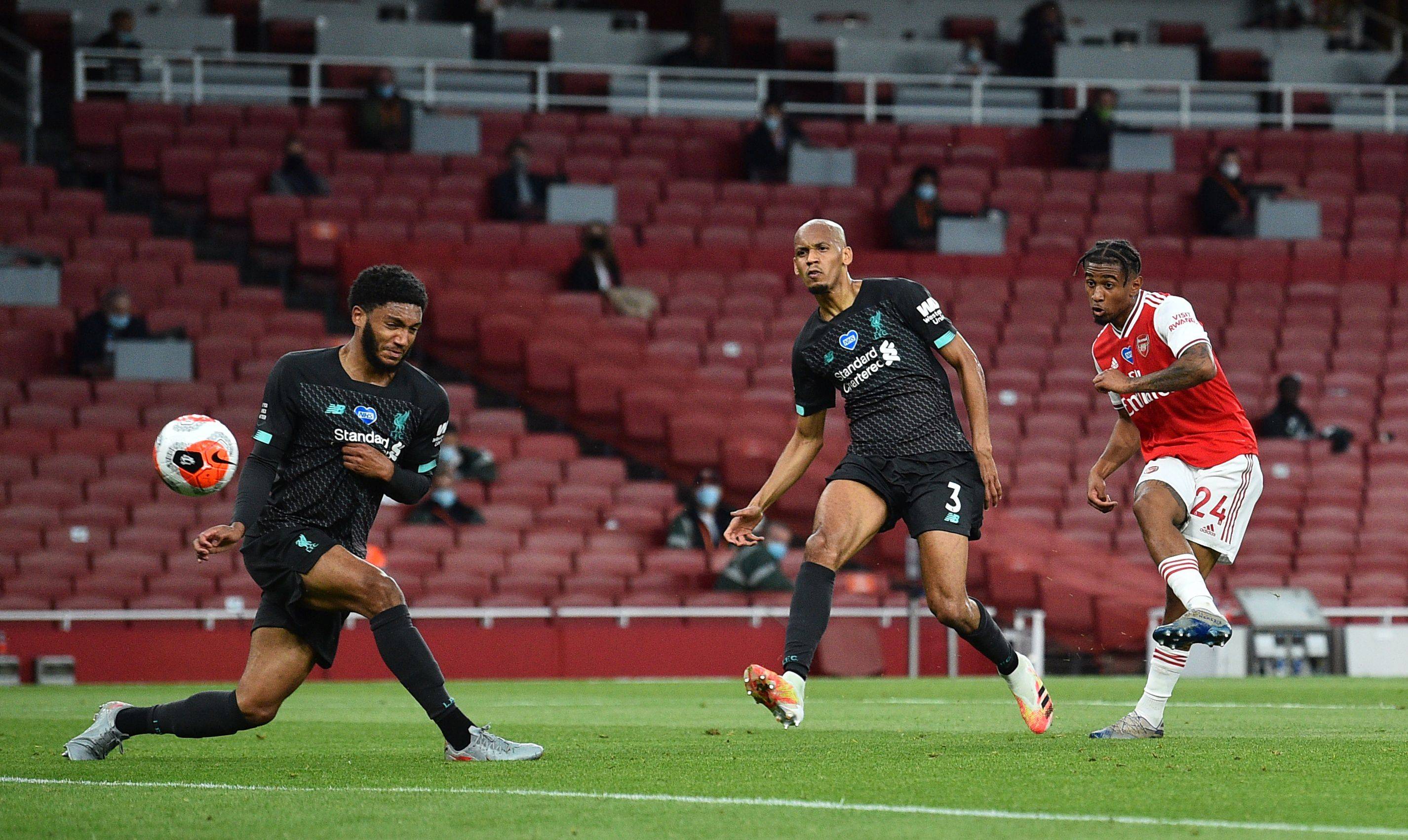 赛的最终结 赛的最终结